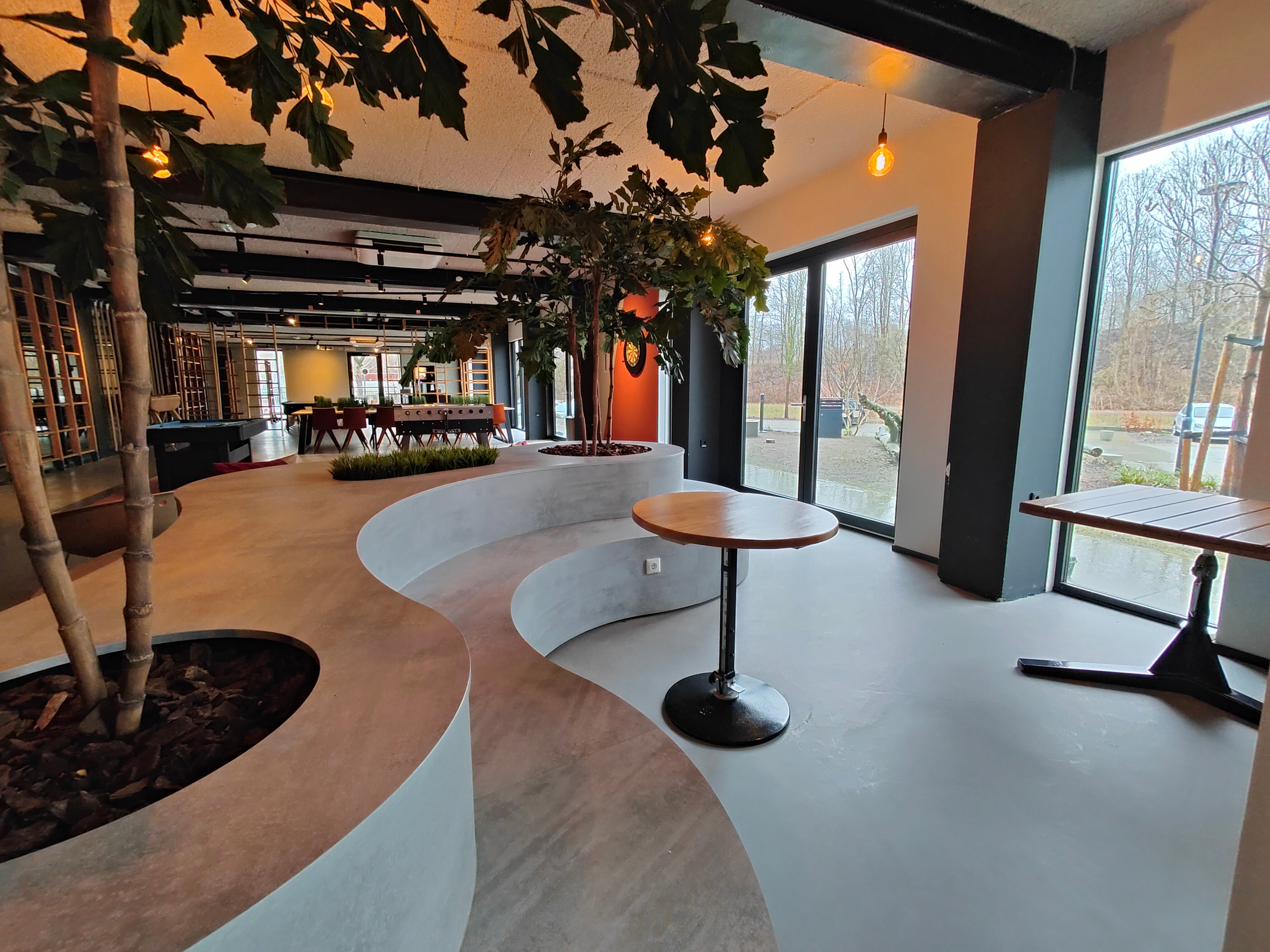 apartment bij Groningensingel Arnhem 6835EB