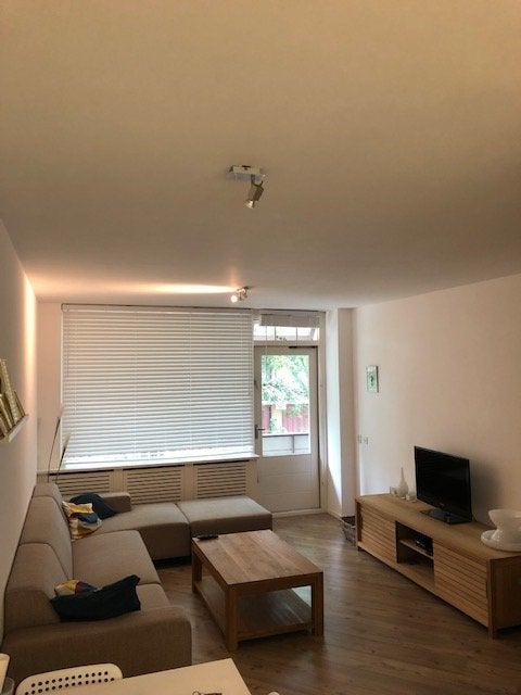 appartement in Badhoevedorp