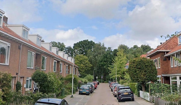 appartementen te huur op Berkenrodelaan
