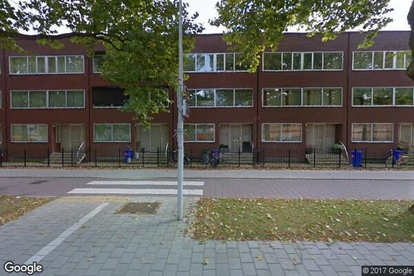 Apartment in Amsterdam
