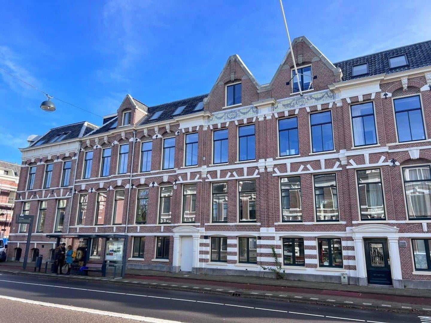 Apartment in Haarlem