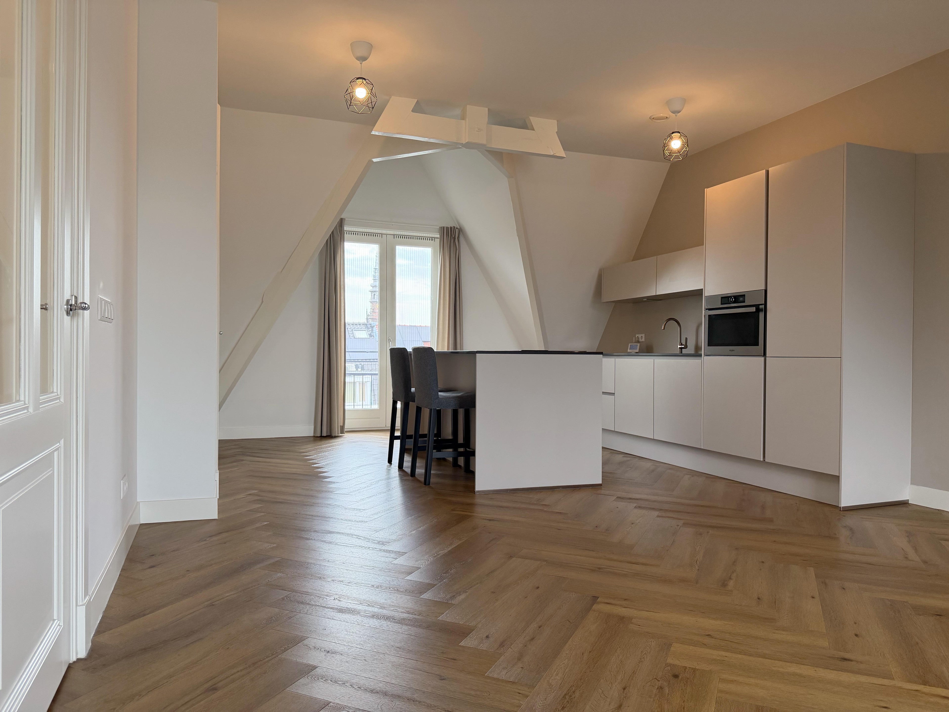 Wilhelminastraat 61F Haarlem