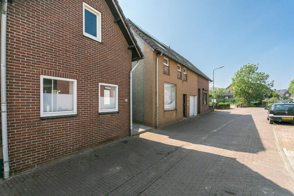 Kruisstraat, Sittard
