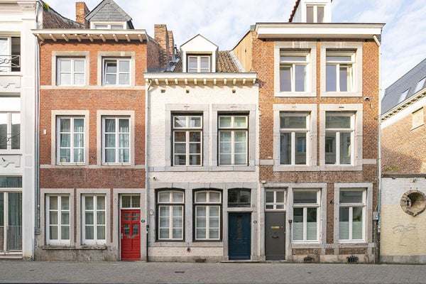Brusselsestraat