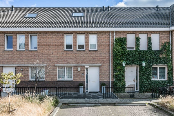 Pastoor Mulkenshof