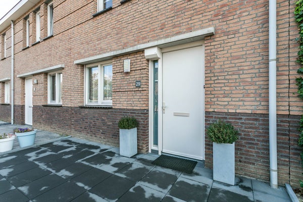Pastoor Mulkenshof