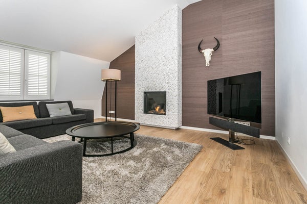 2 bedrooms Apartment Surface Area: 120m2 Furnished Available from: 2027-01-01