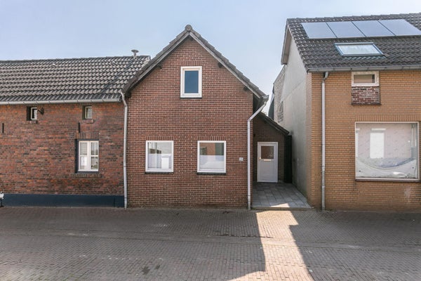 Kruisstraat, Sittard
