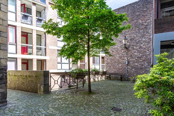 Bisschopsmolengang, Maastricht