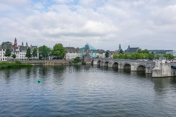 Stenenwal