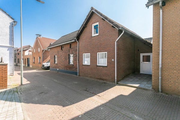 Kruisstraat, Sittard