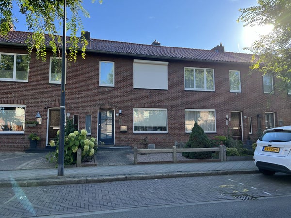 Baron van Hovellstraat, Maastricht