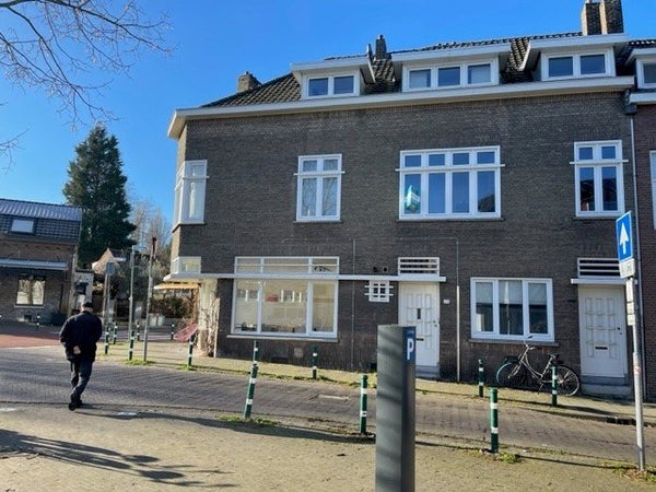 Jekerweg, Maastricht