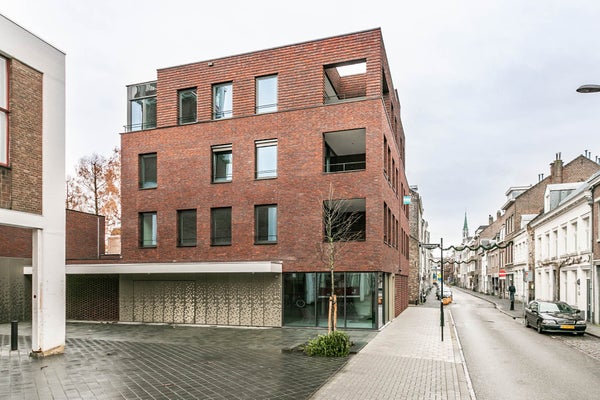Capucijnenstraat
