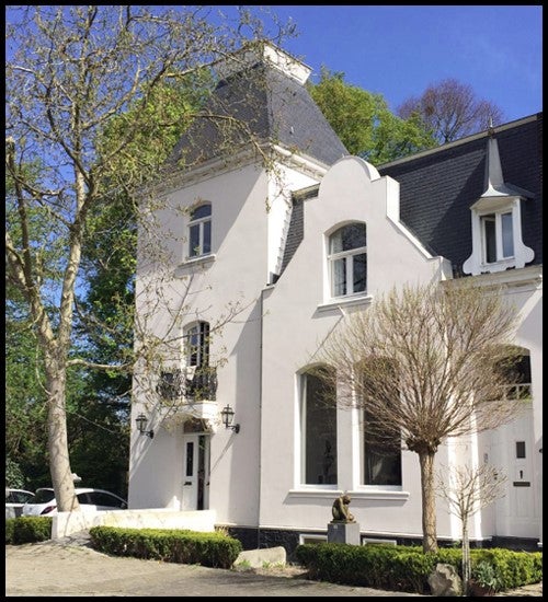 Jekerweg, Maastricht
