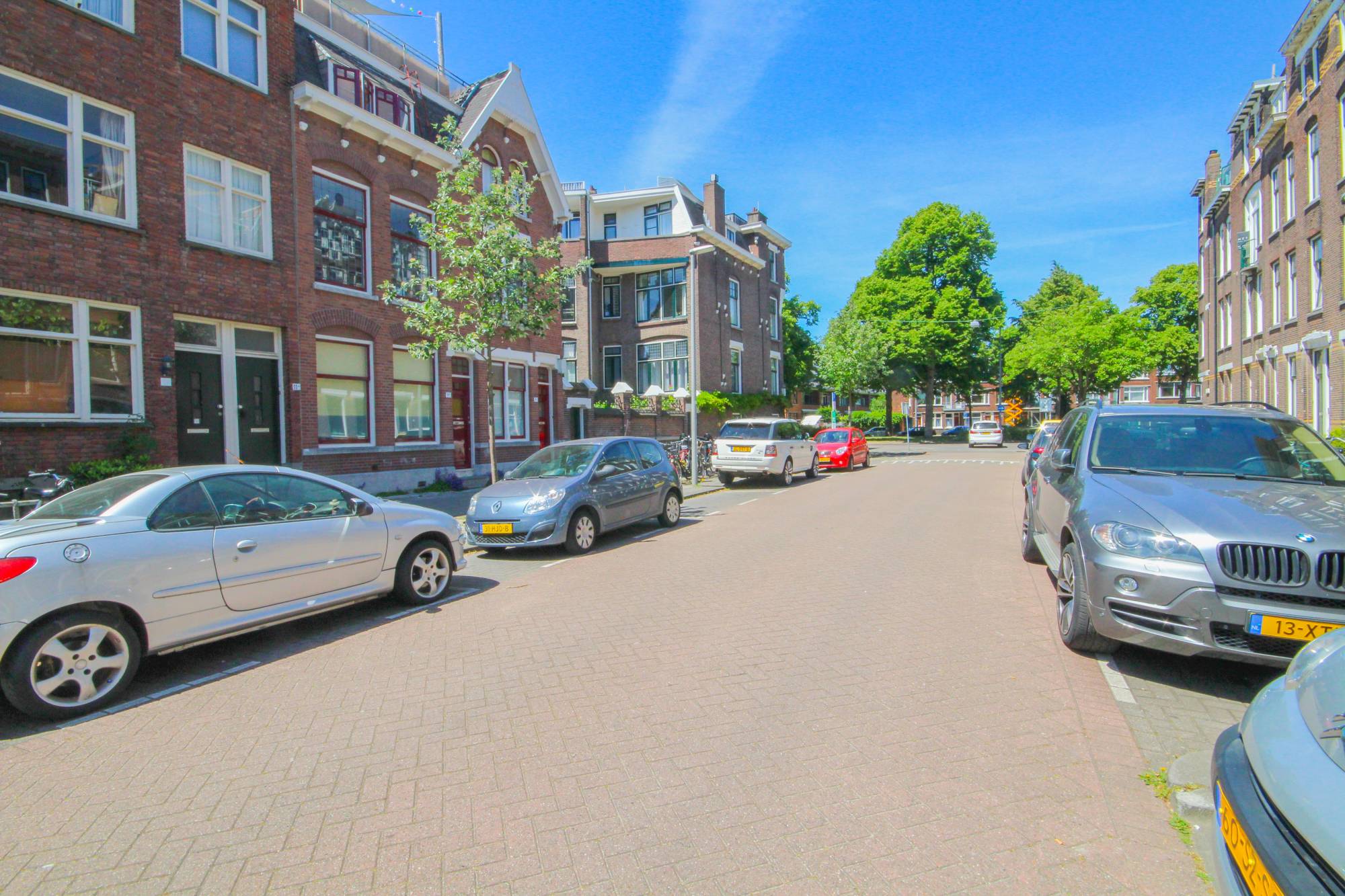Lisstraat 12 a