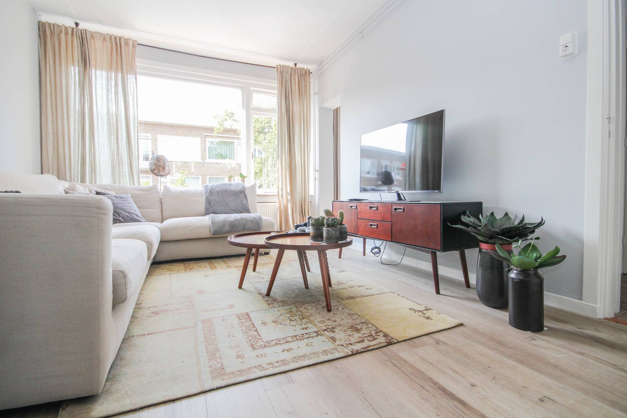Ebalstraat 6 B