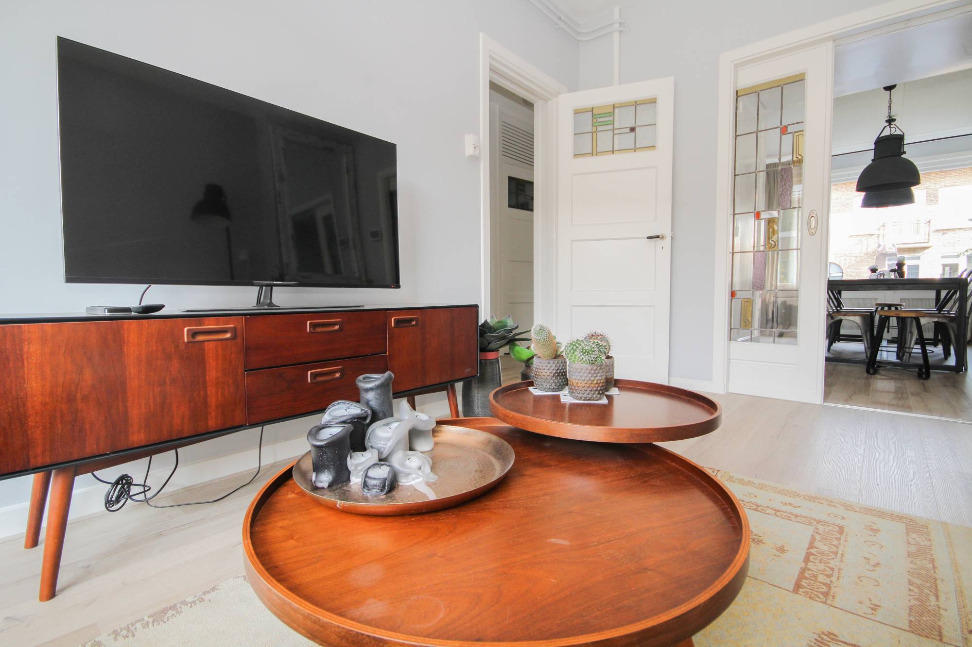 Ebalstraat 6 B