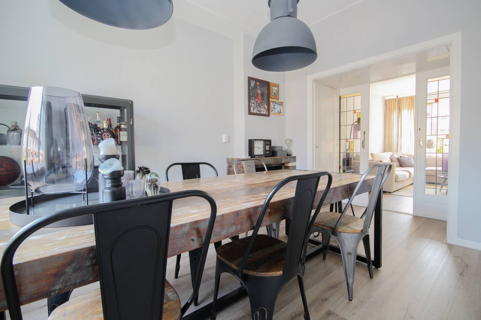Ebalstraat 6 B