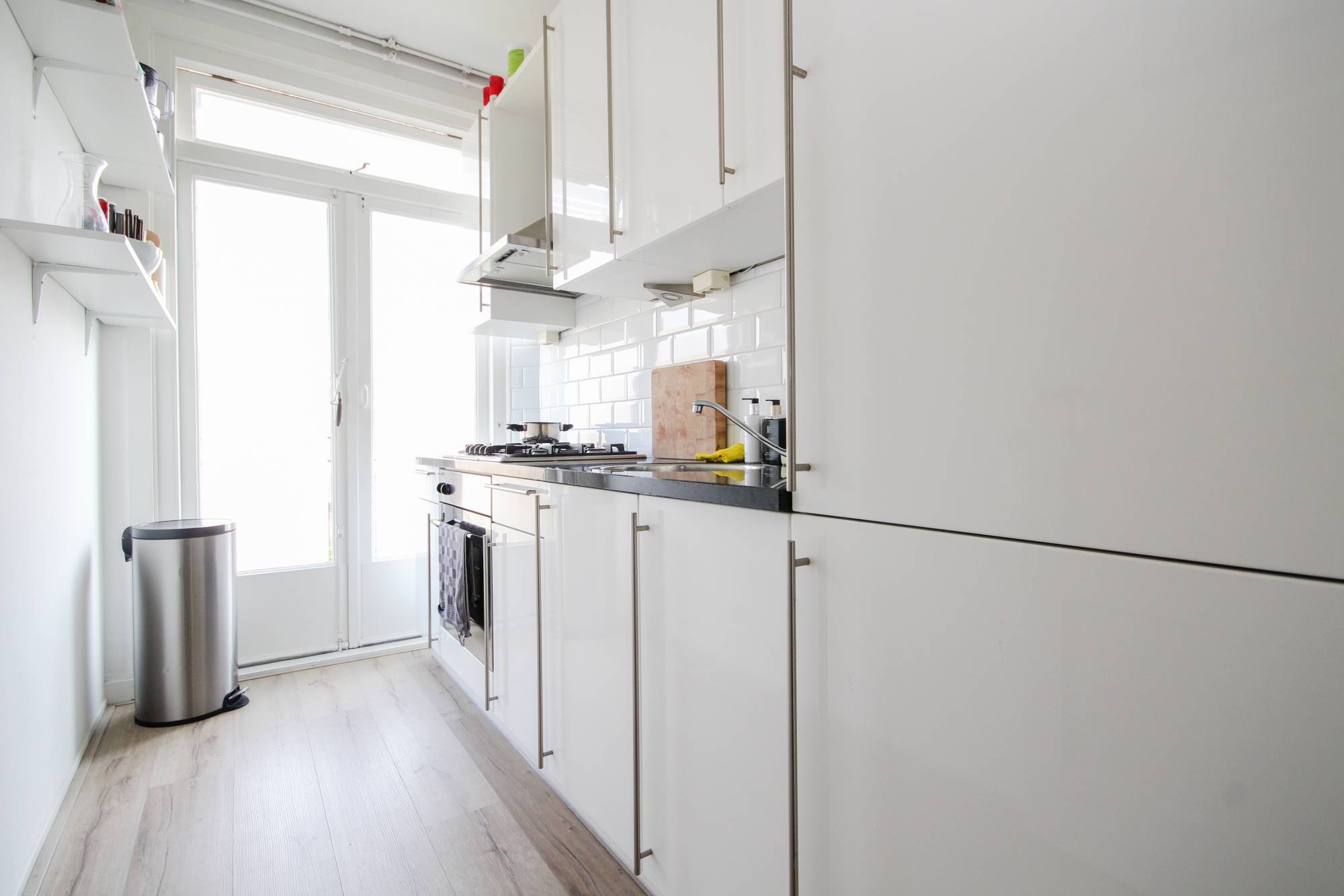 Ebalstraat 6 B