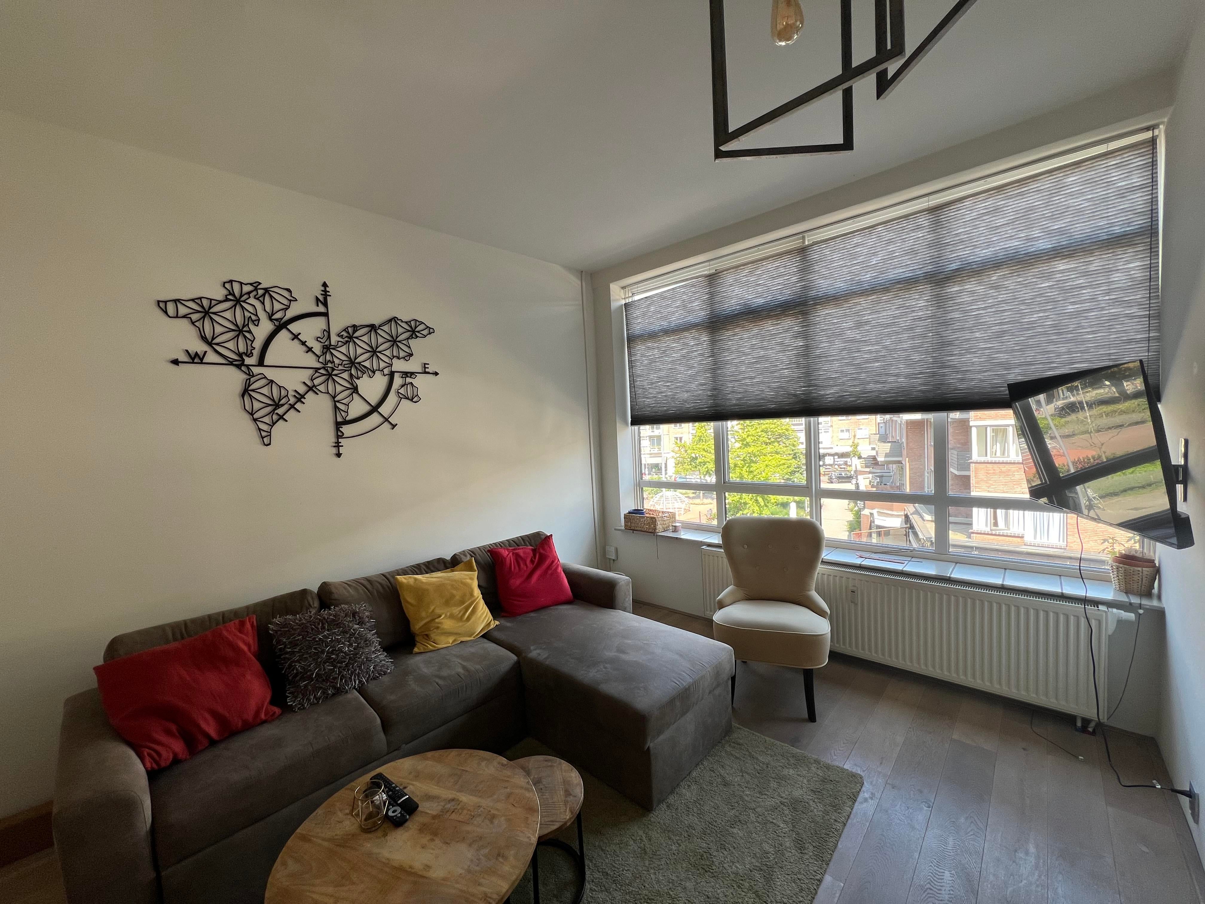 Appartement in Rotterdam