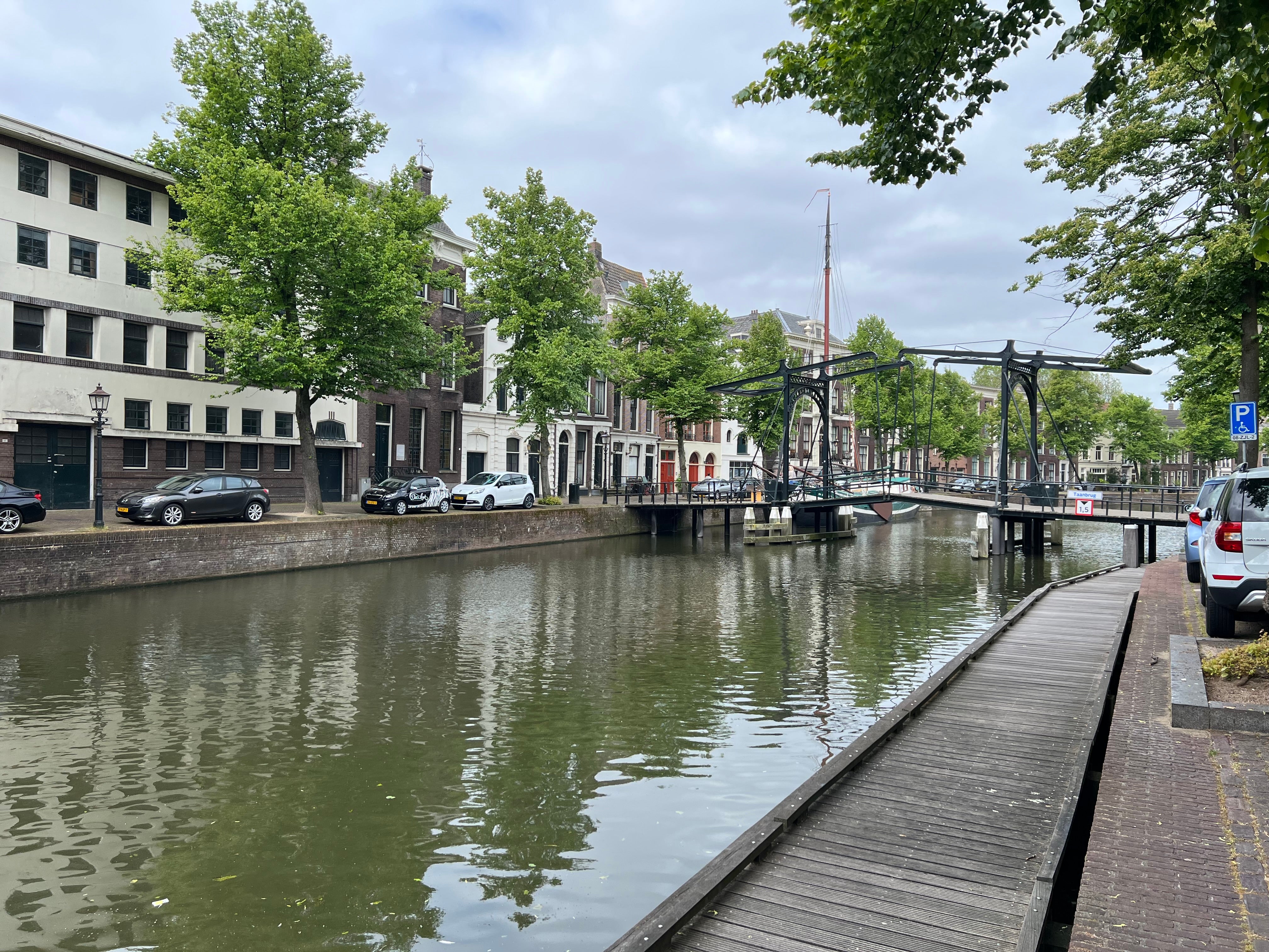 Lange Haven 46 a