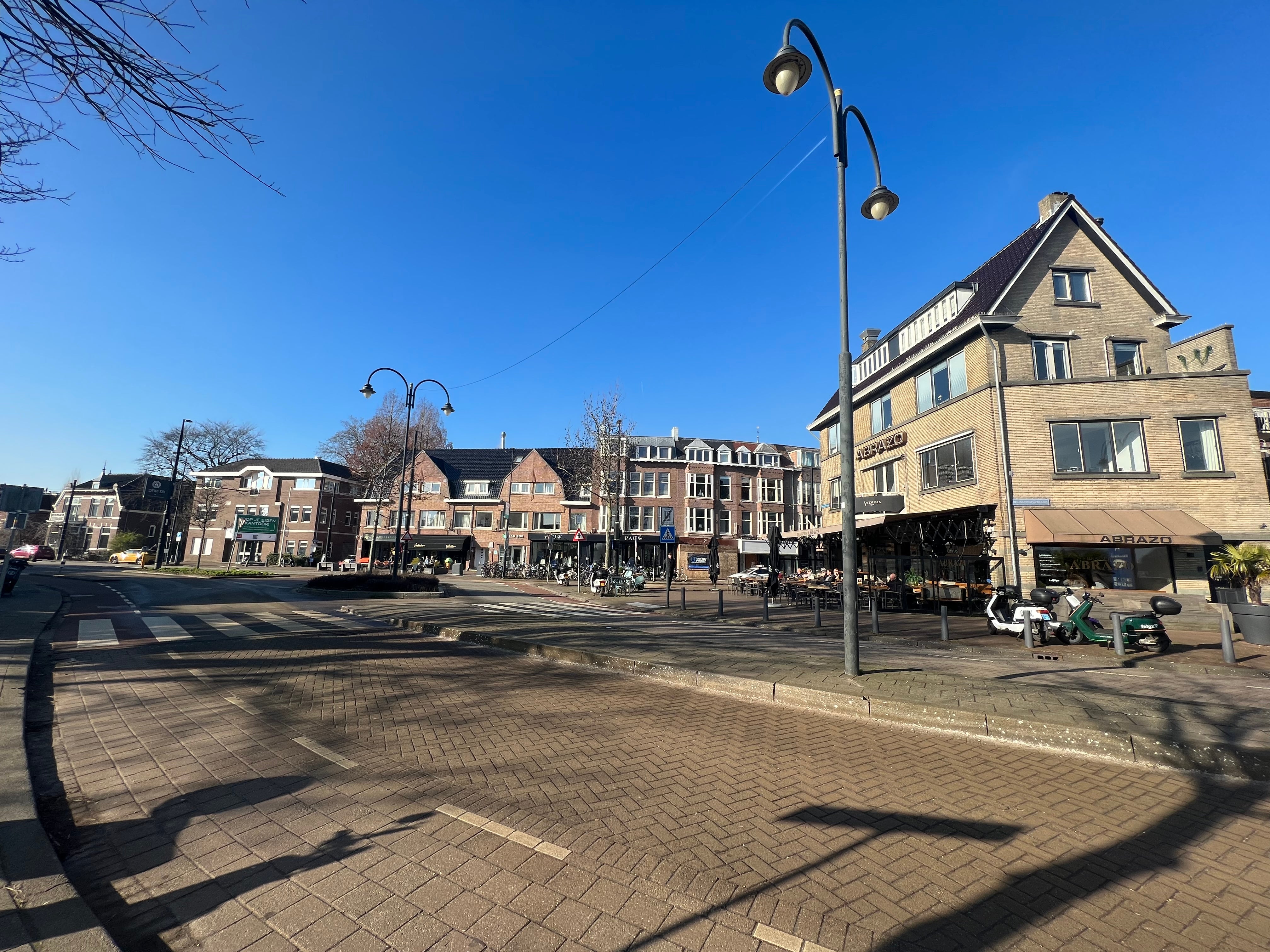 Bergse Dorpsstraat 5