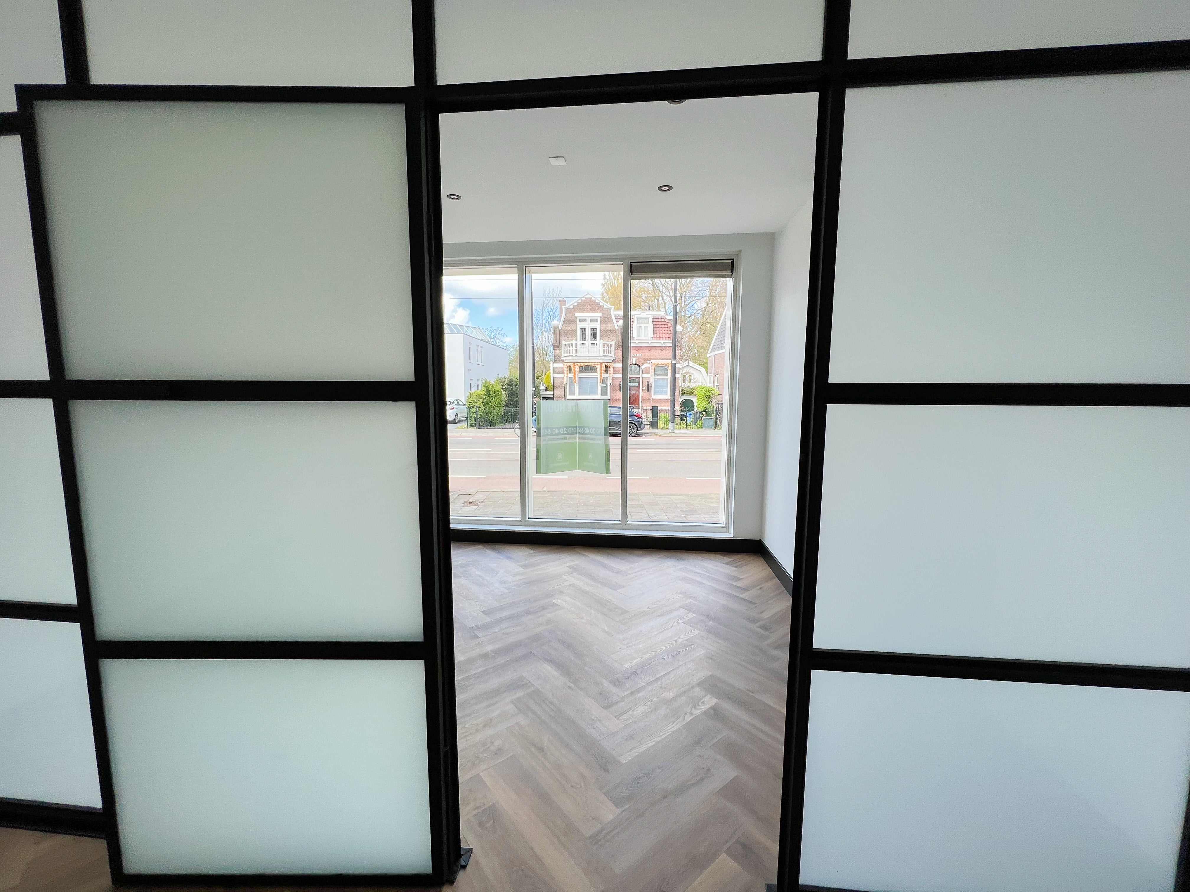Bergse Dorpsstraat 5