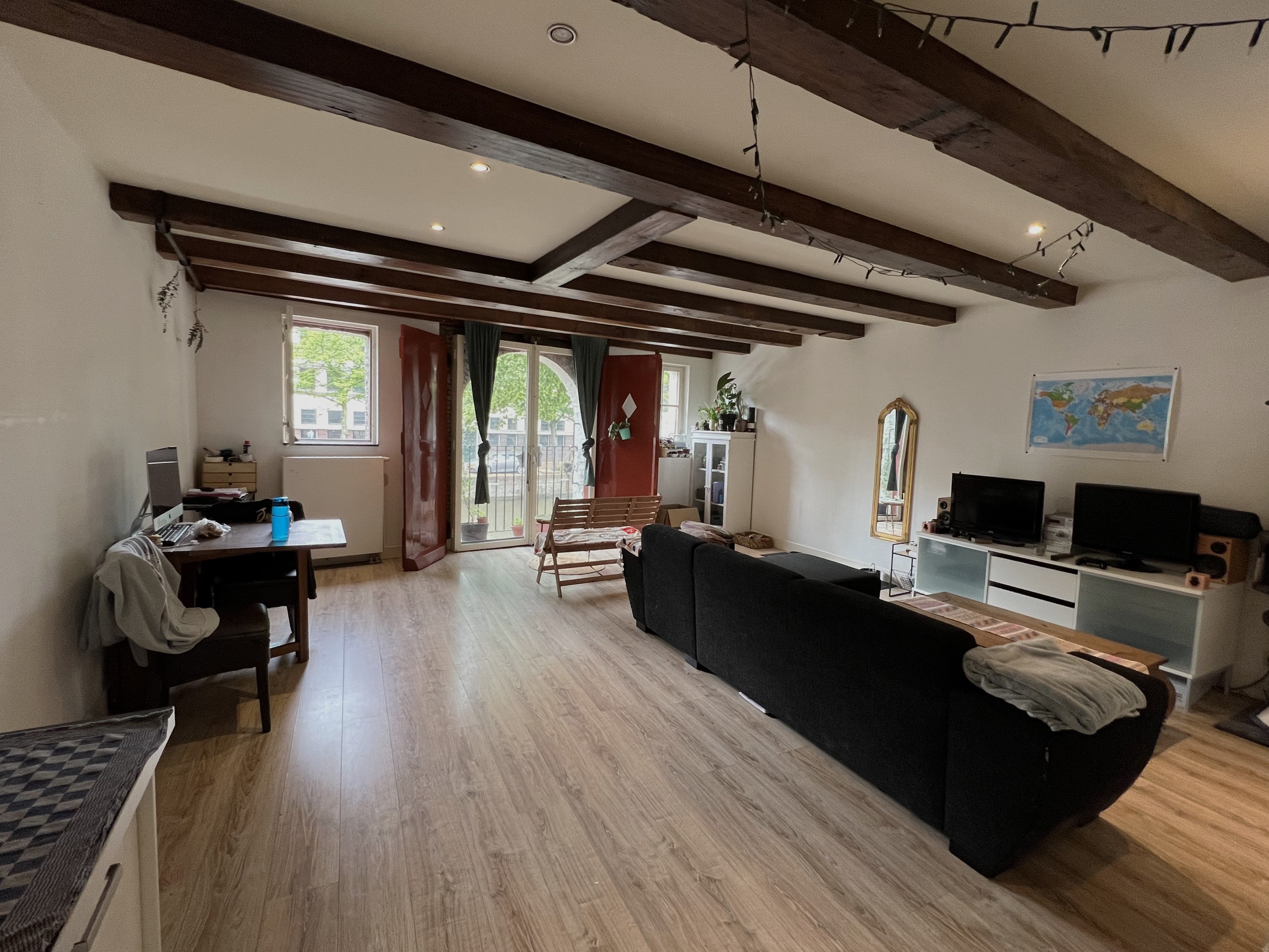 Lange Haven 46 B