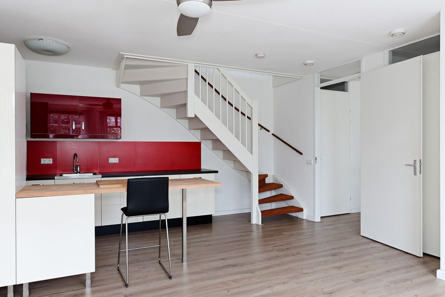 Beijerlandsestraat 58
