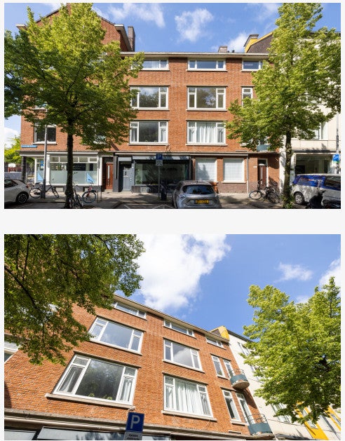 Oostzeedijk Beneden 161