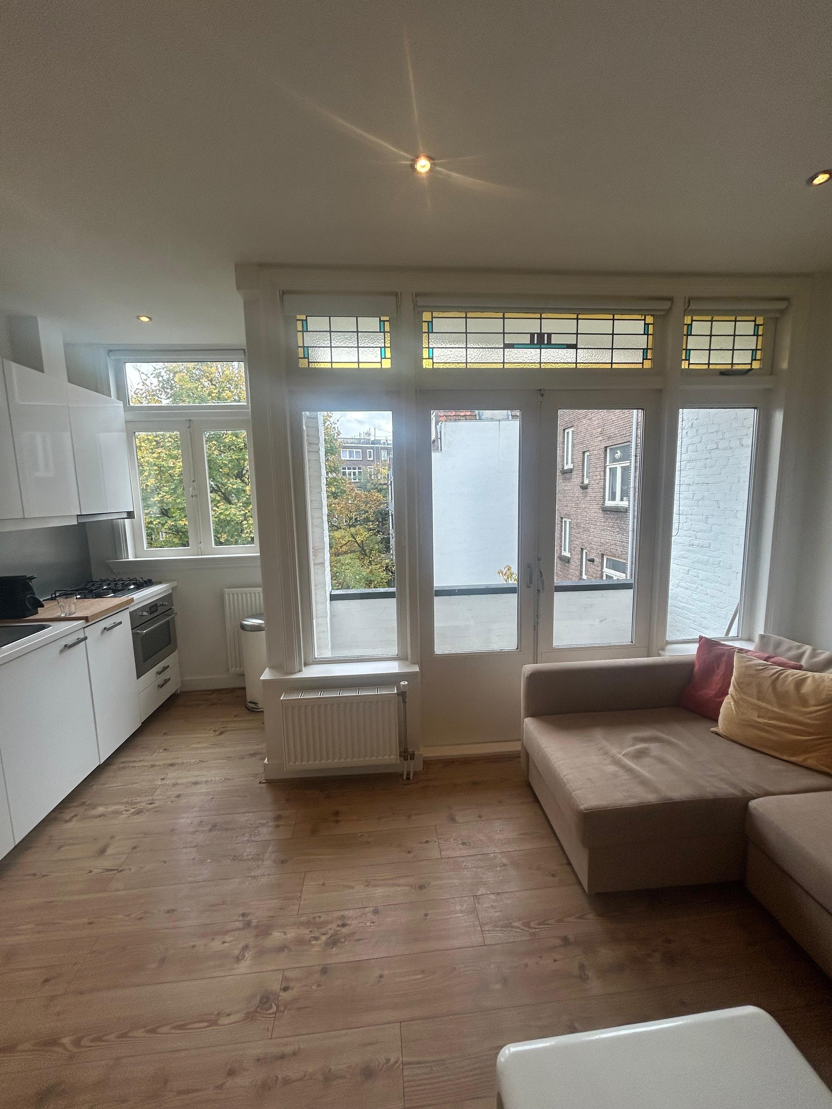 Abraham Kuyperlaan 24 a2