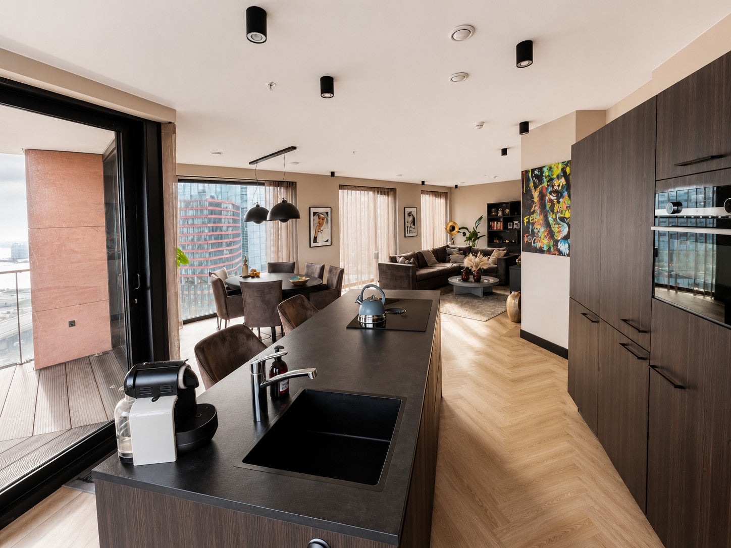 Wijnhaven 65 A13