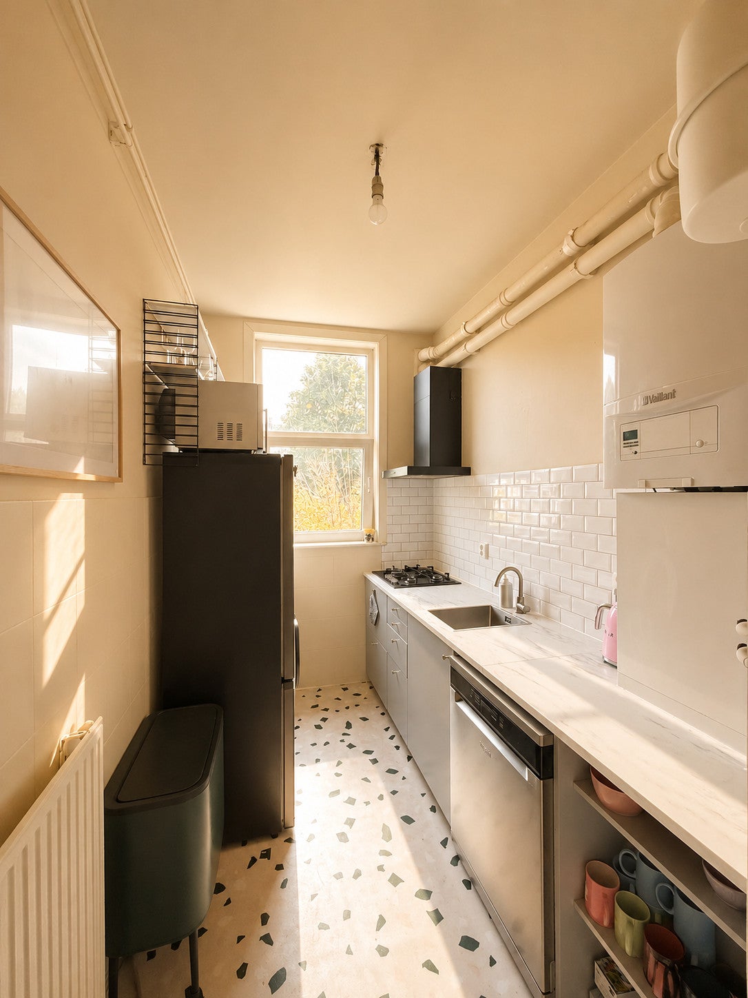Adrien Mildersstraat 94 B01