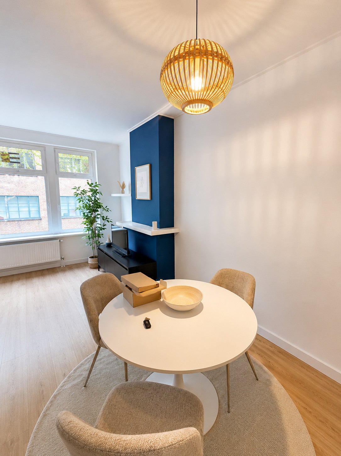 Borgesiusstraat 37 a