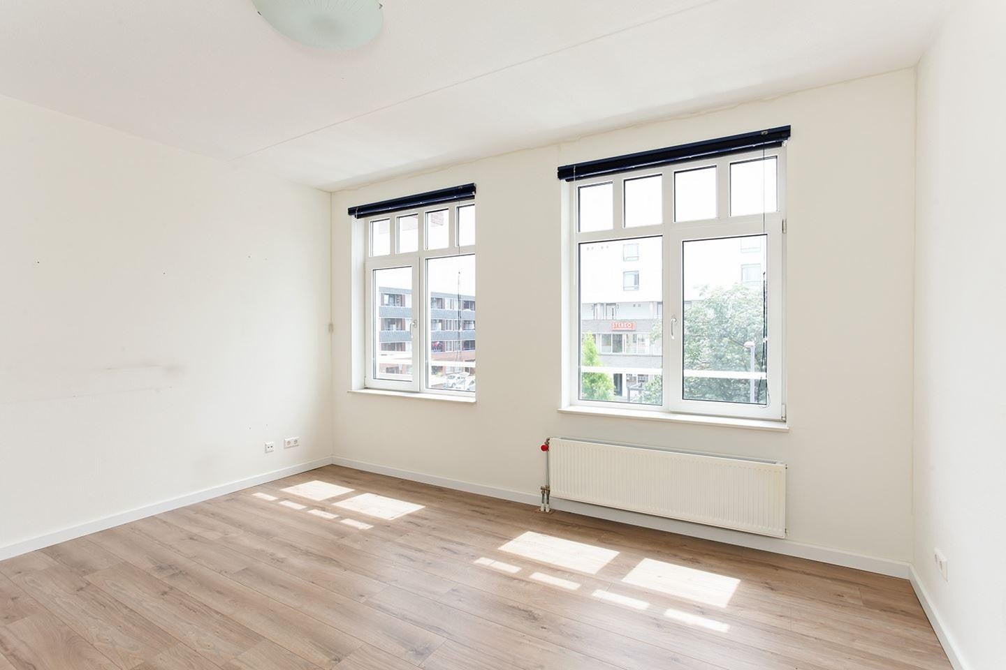 Beijerlandsestraat 58