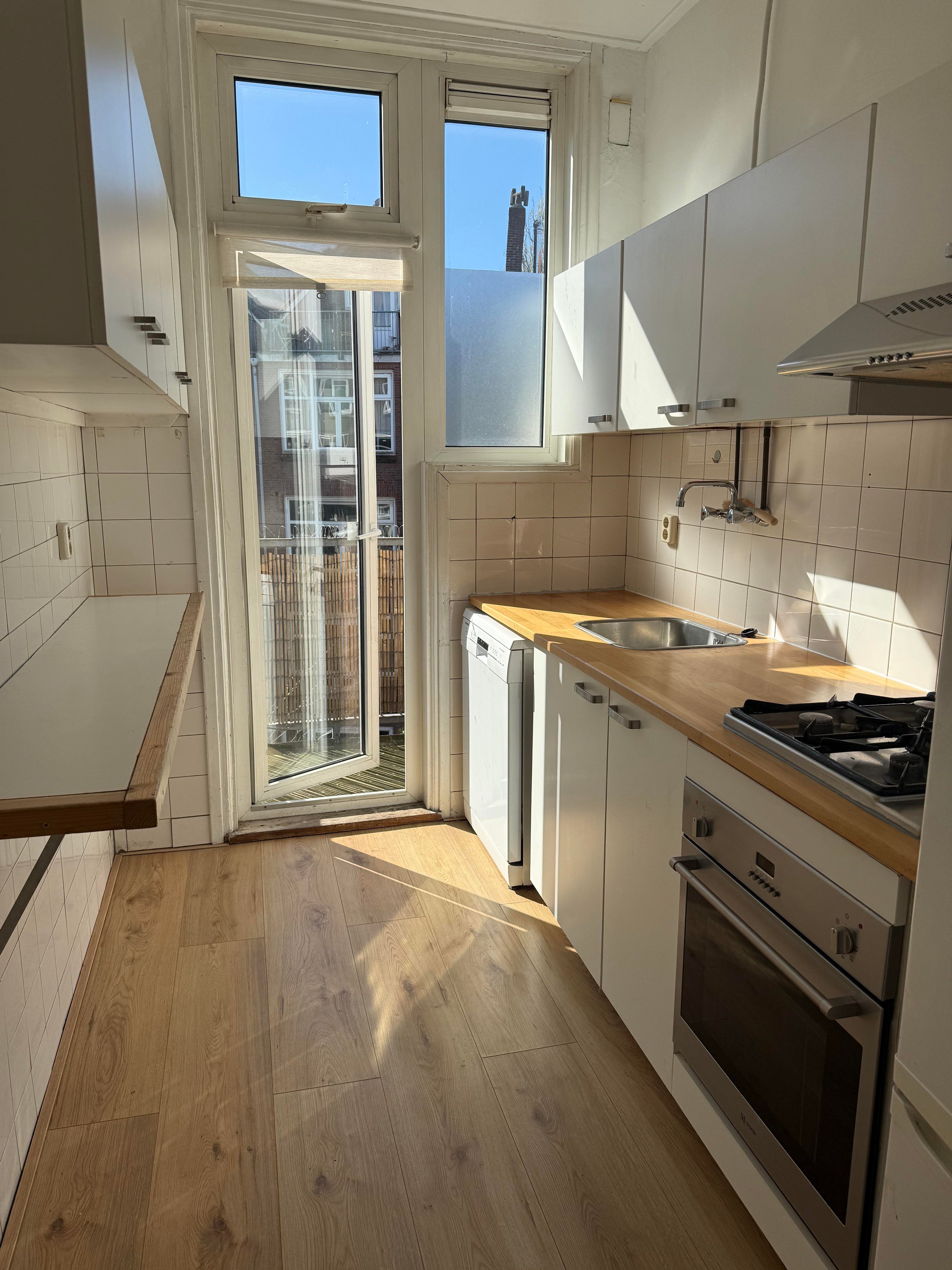 Essenburgsingel 151 B03