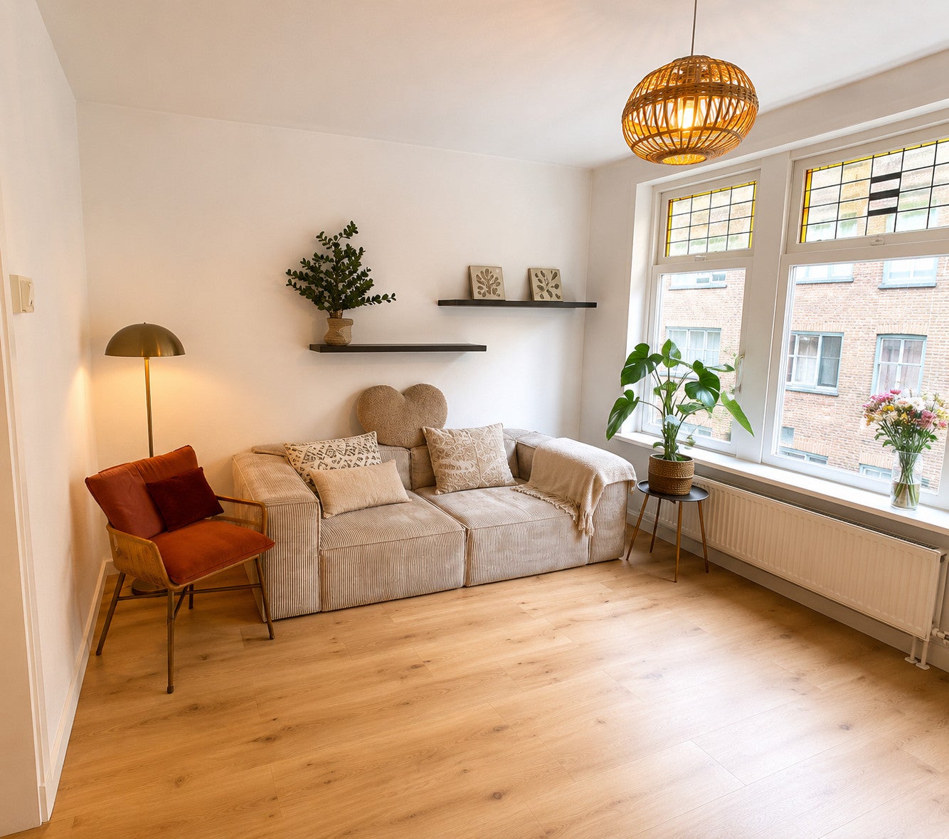 Borgesiusstraat 37 a
