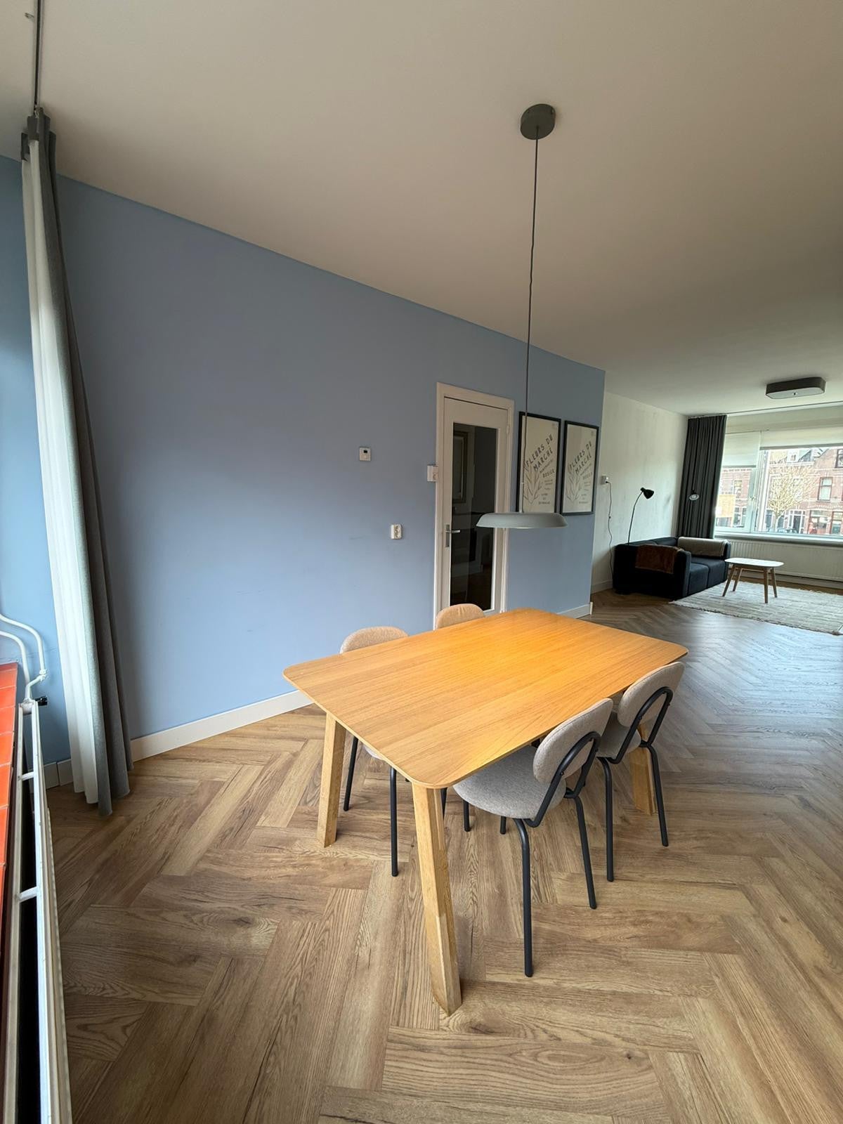 Katendrechtse Lagedijk