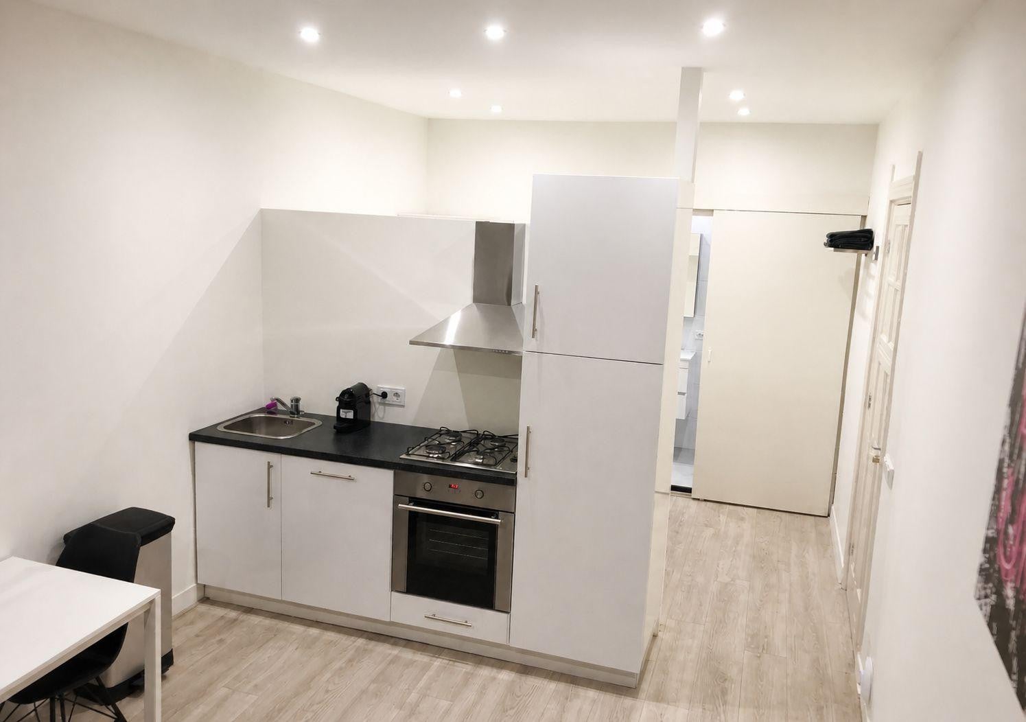 Adrien Mildersstraat 64 A