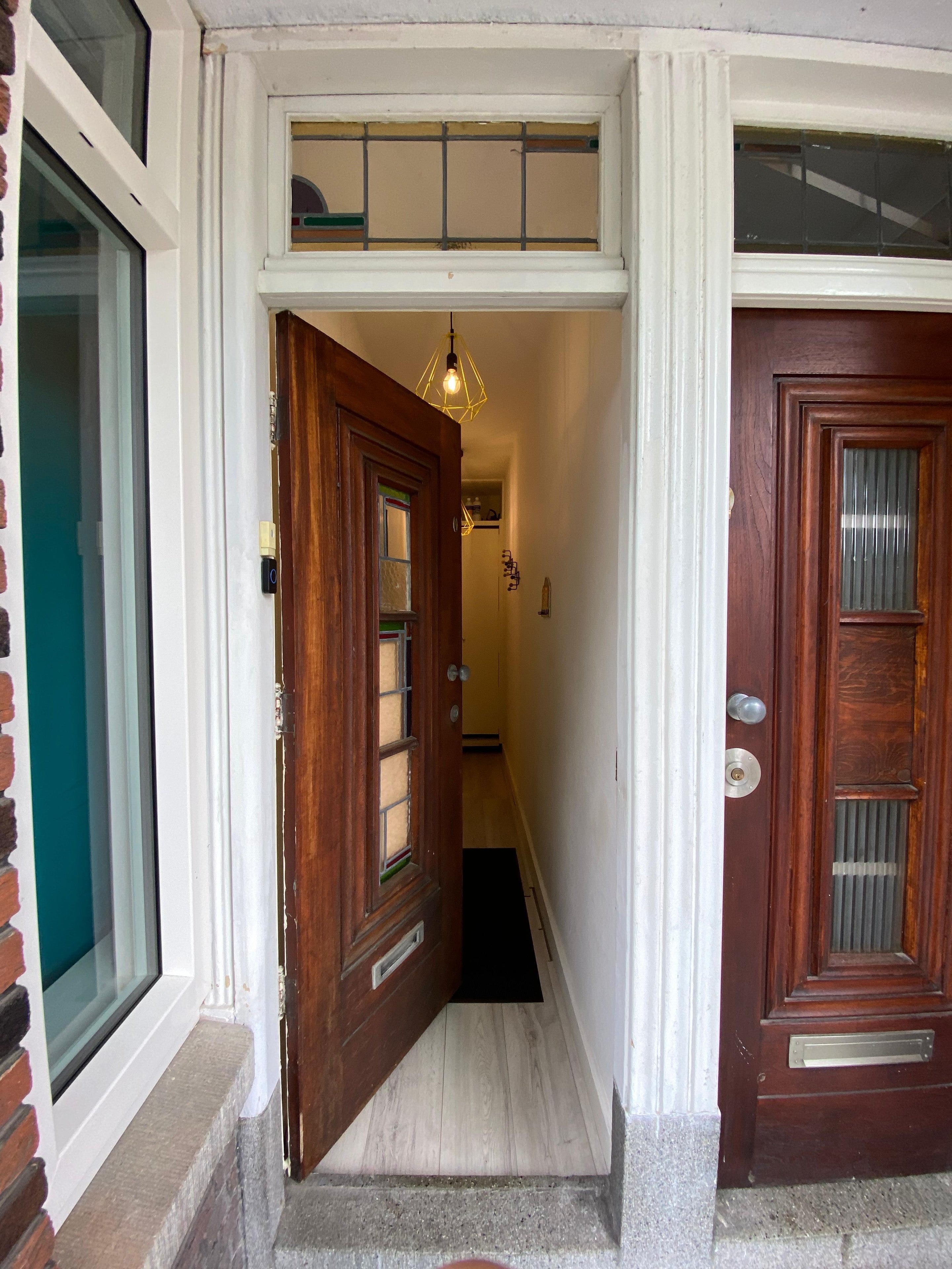 Grieksestraat 0 ong