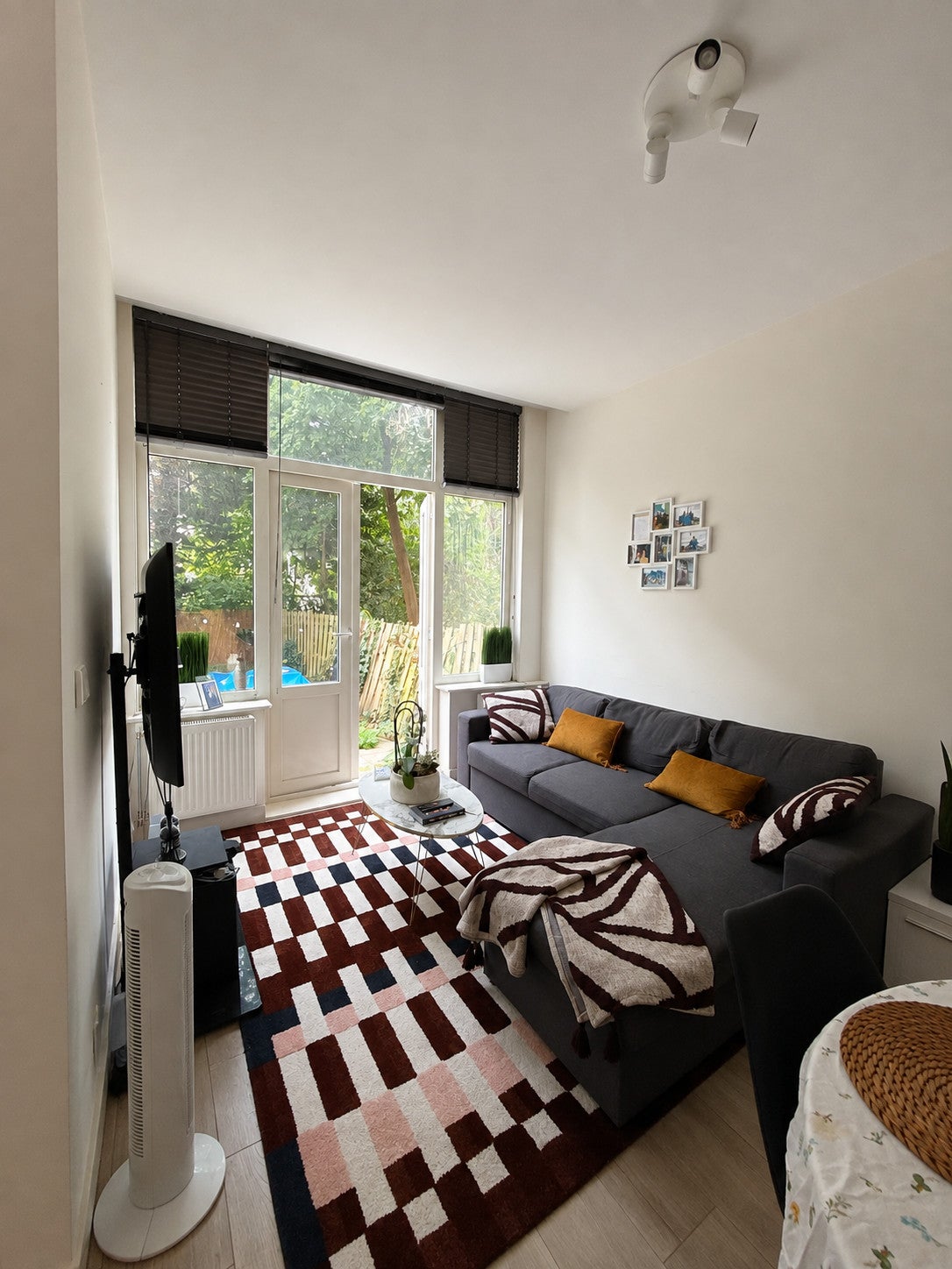 Adrien Mildersstraat 82 C