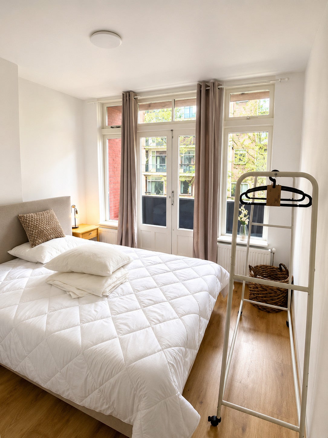 Borgesiusstraat 37 a