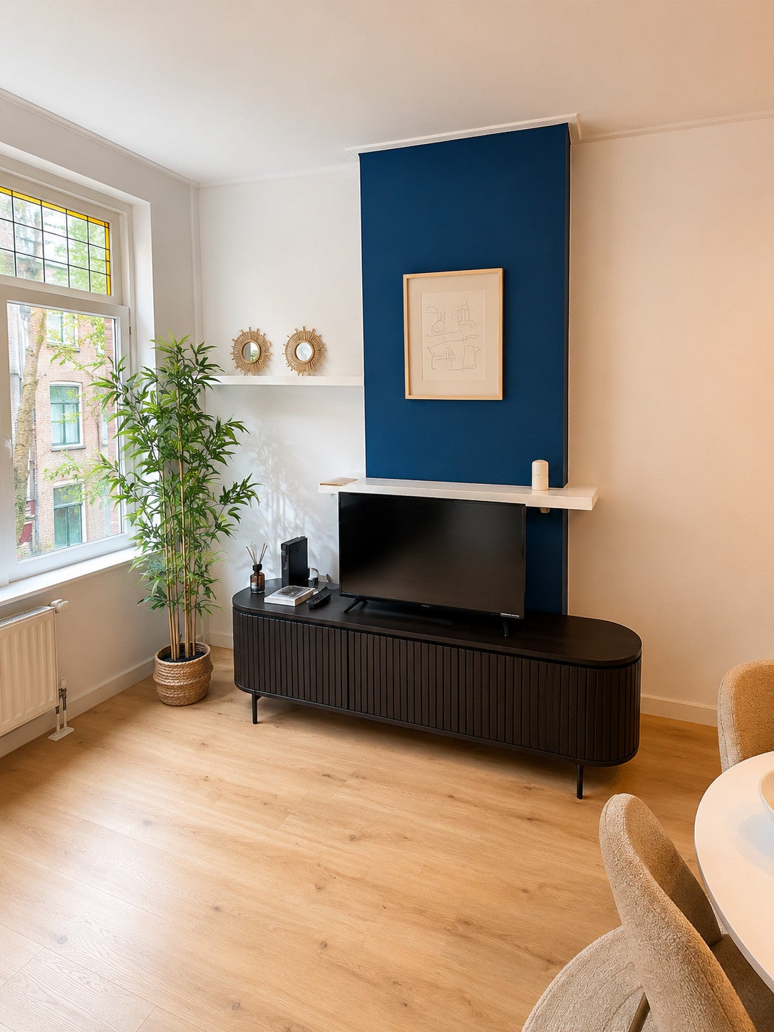 Borgesiusstraat 37 a