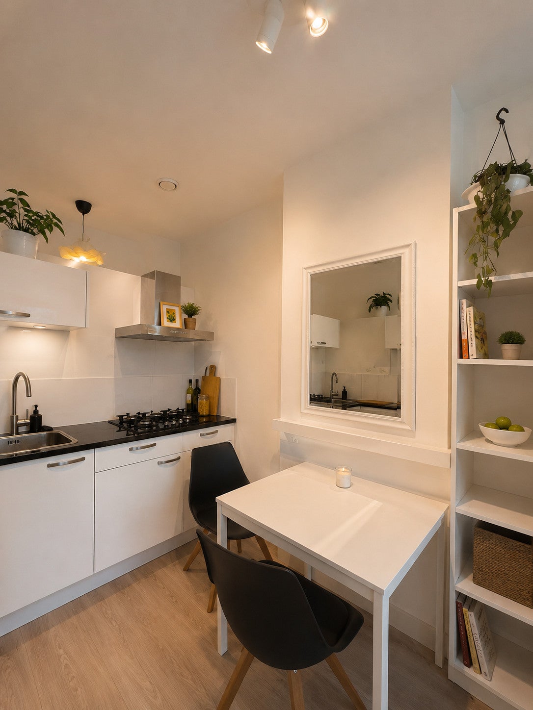 Adrien Mildersstraat 64 B02