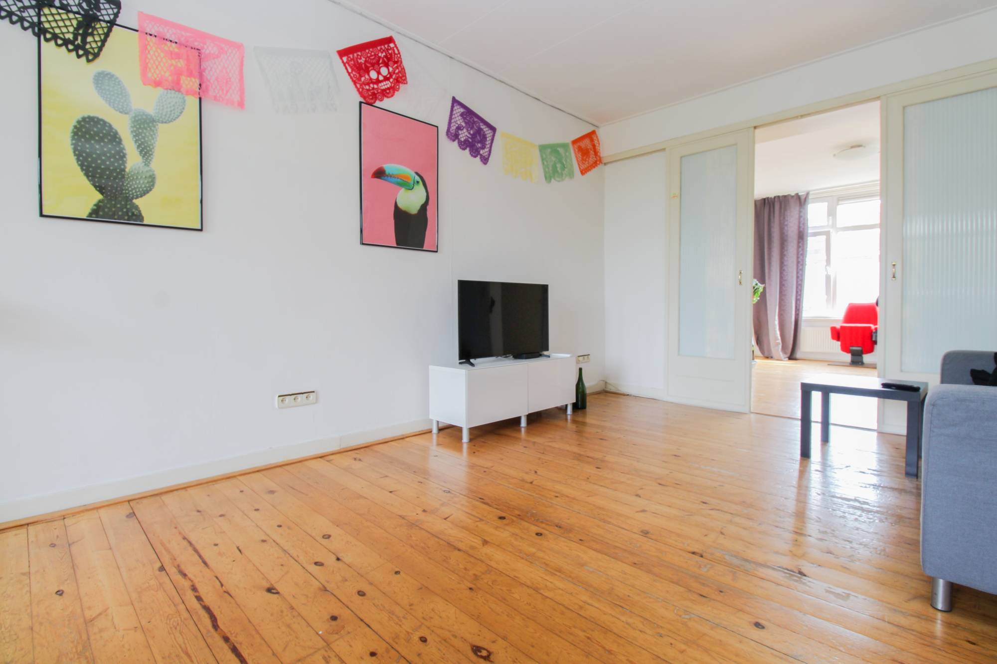 Essenburgsingel 151 B03