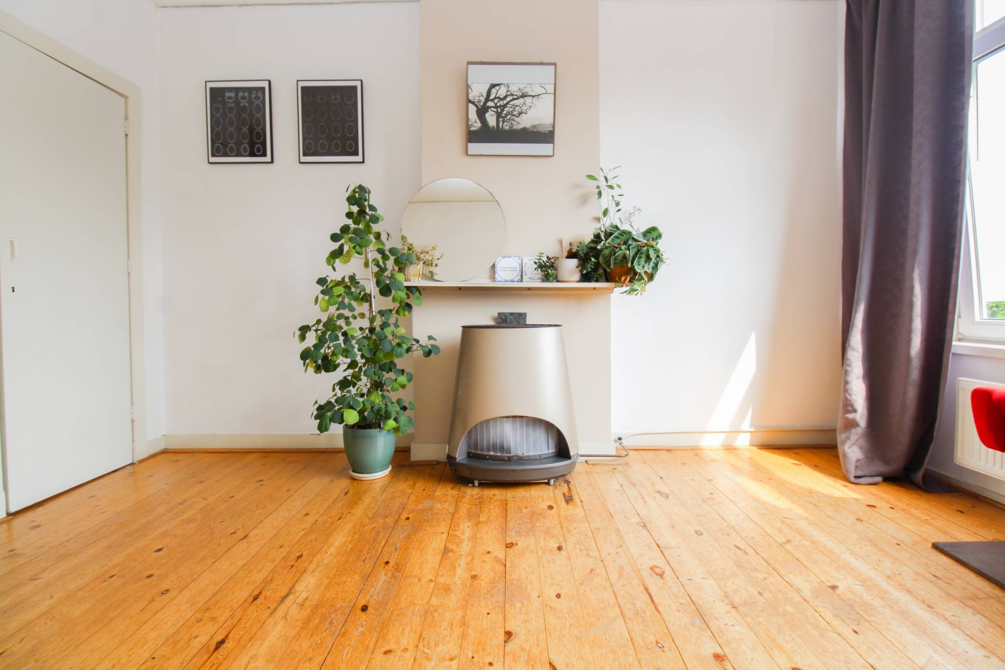 Essenburgsingel 151 B03