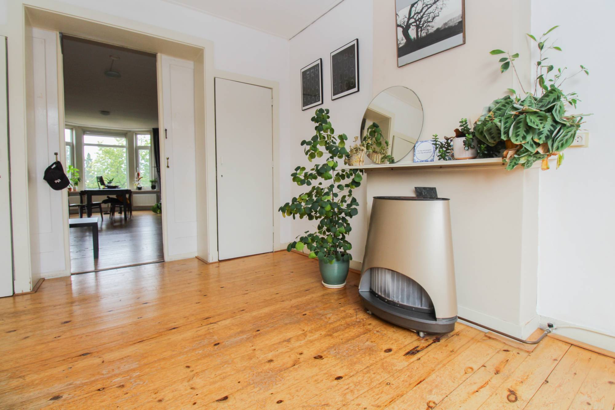 Essenburgsingel 151 B03