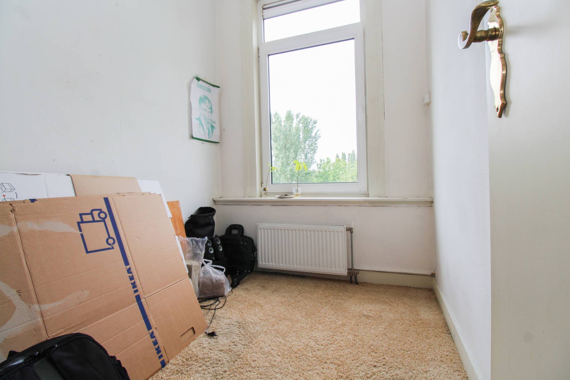 Essenburgsingel 151 B03