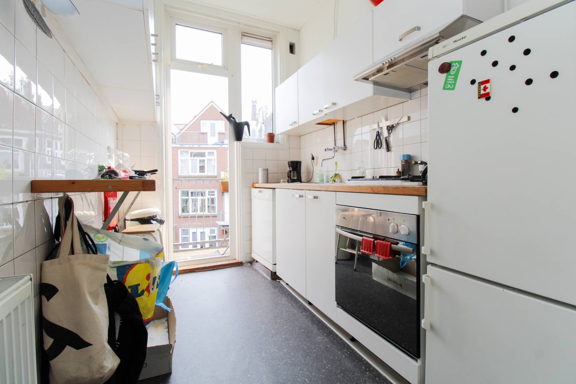 Essenburgsingel 151 B03